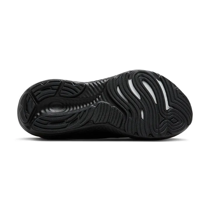 Brooks Women's Glycerin StealthFit 22 Black core pace