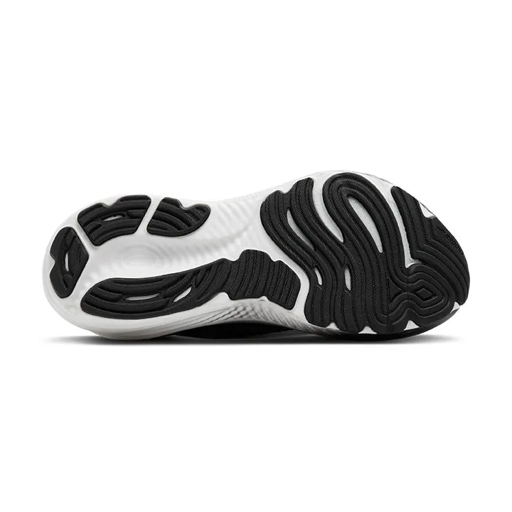 Brooks Women's Glycerin StealthFit 22 White/Black Casual Outing