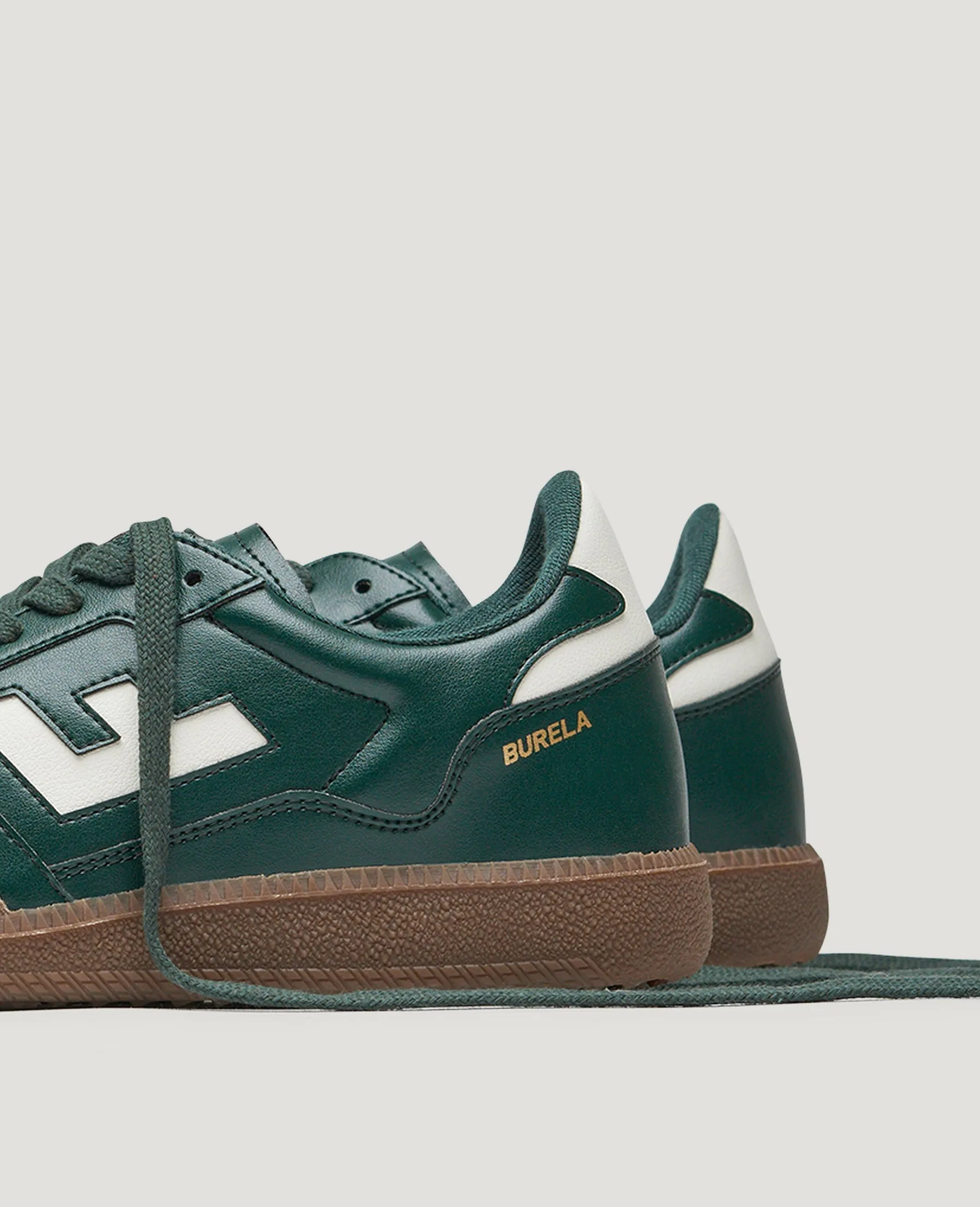 Burela Slim in Spruce from Flamingos Life Swift Move