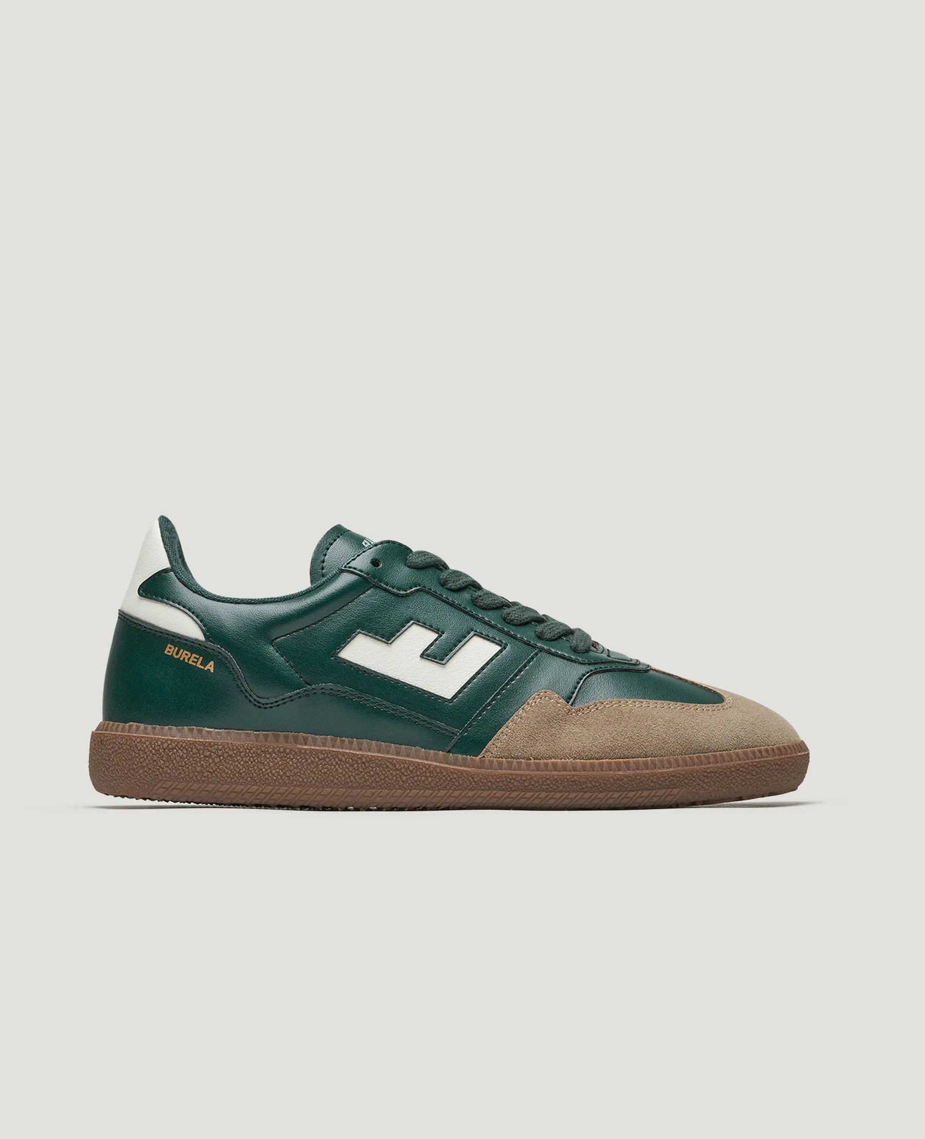 Burela Slim in Spruce from Flamingos Life Urban Culture