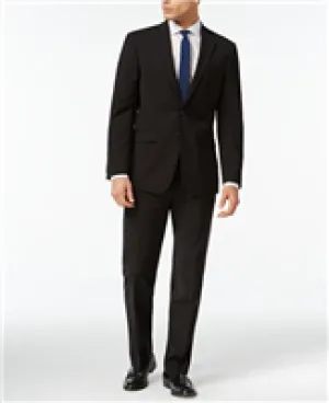 Calvin Klein Suit Separates Coat sharp outfit