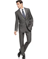 Calvin Klein Suit Separates Coat chic style