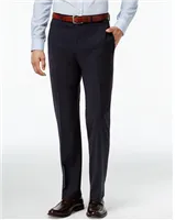 Calvin Klein Suit Separates Pants adaptive fit