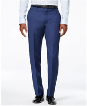 Calvin Klein X-Fit Suit Separates Pants statement piece