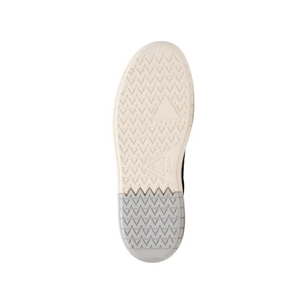 Clarks Men's Courtlite 2 Run Navy casual fit