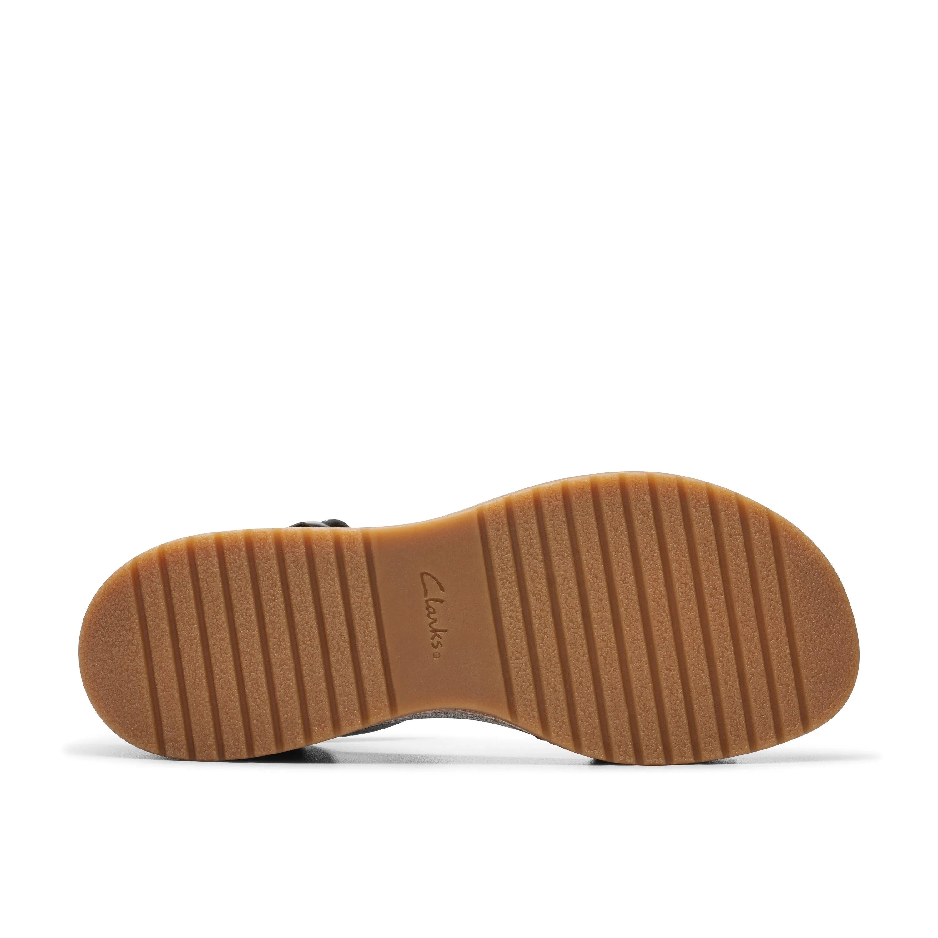 Clarks Women's Kassandra Lily Black Soft Touch
