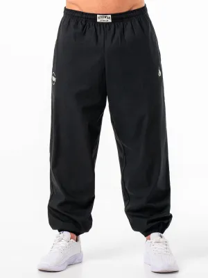 Combat Pant - Black Durable Sport