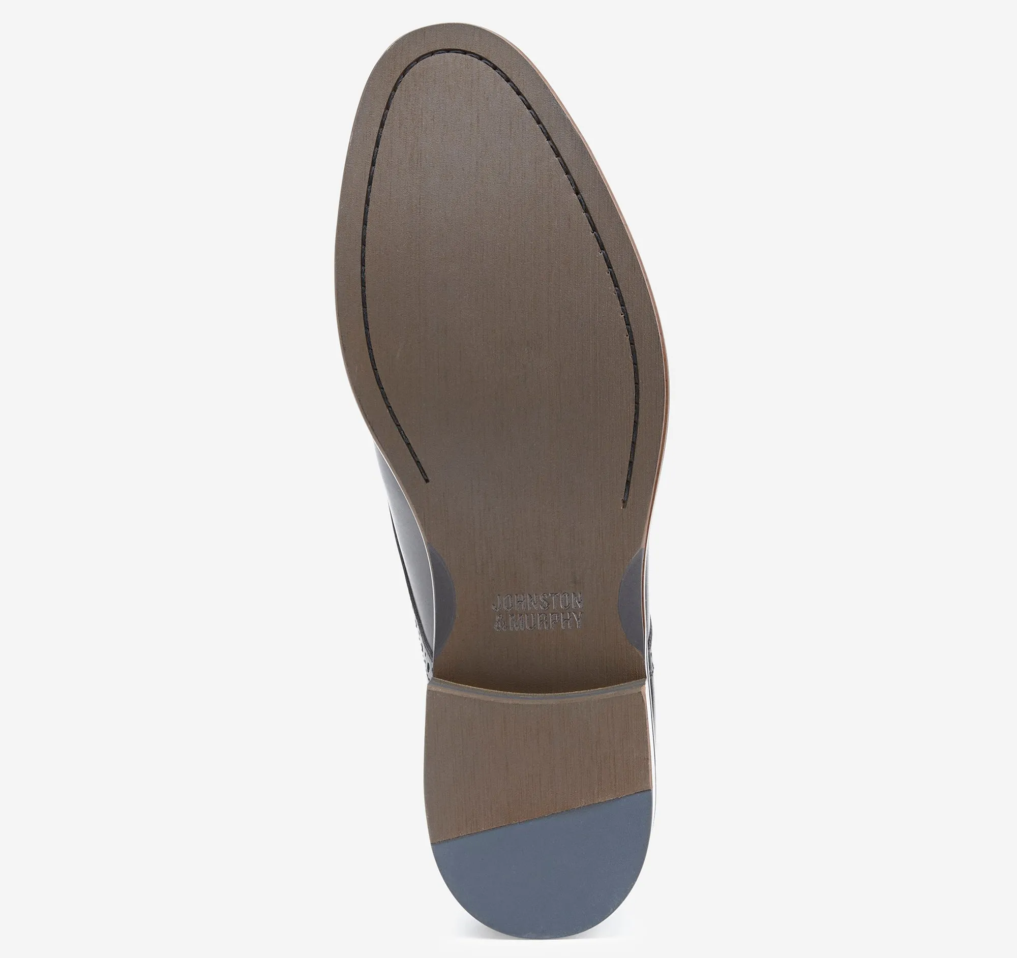 Conard 2.0 Cap Toe - Black Full Grain neutral base