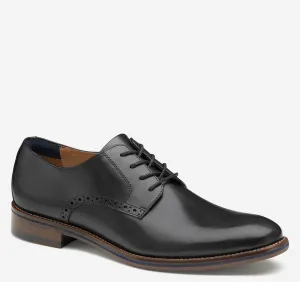 Conard 2.0 Plain Toe - Black Full Grain easy match