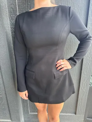 Dael Mini Dress Trend pick