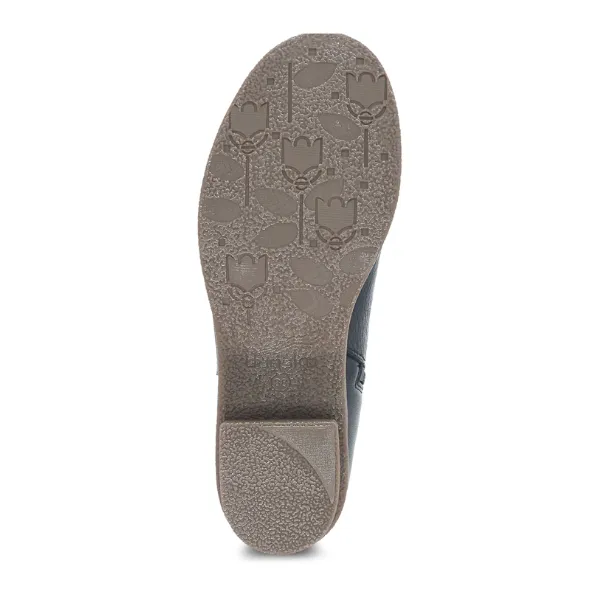 Dansko Women's Daisie Waterproof Black breath trail