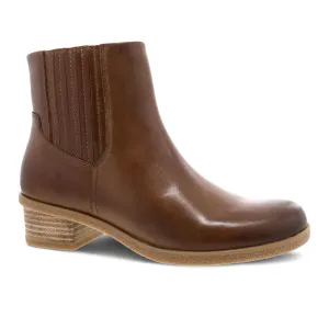 Dansko Women's Daisie Waterproof Tan durable vibe