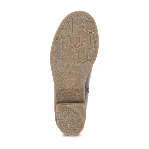 Dansko Women's Daisie Waterproof Tan earth ready