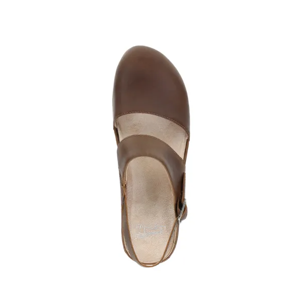 Dansko Women's Lucia Tan urban stroll