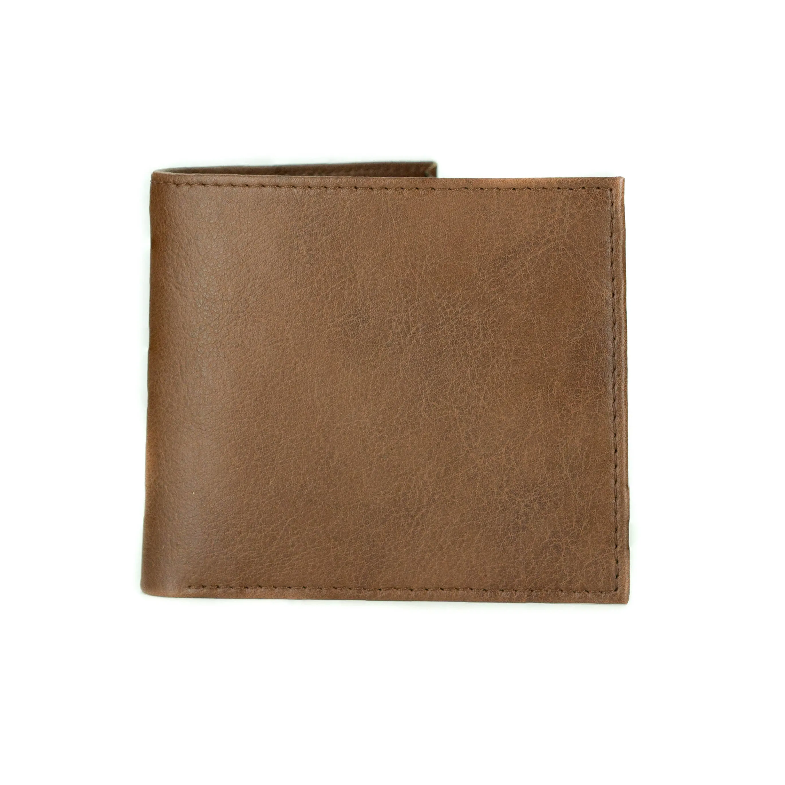 Decker Wallet in Tan from Novacas luxury feel