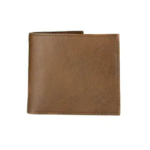 Decker Wallet in Tan from Novacas luxury feel
