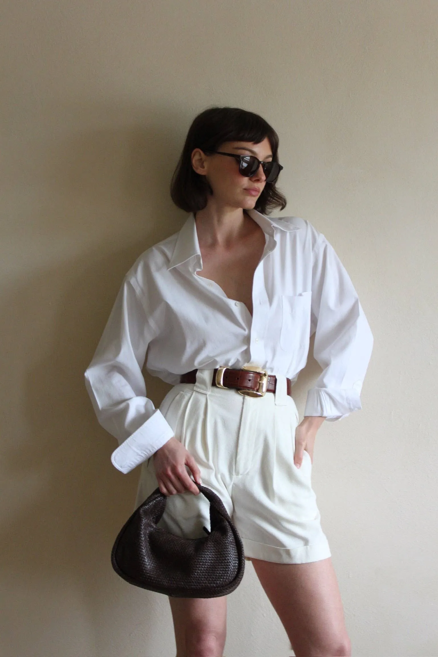 Delaney Belt urban edge