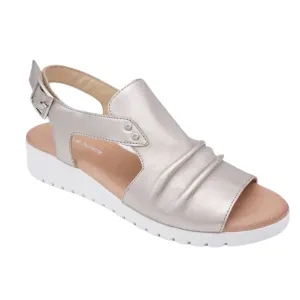 Django & Juliette Women's Madis Plantino Morning Run