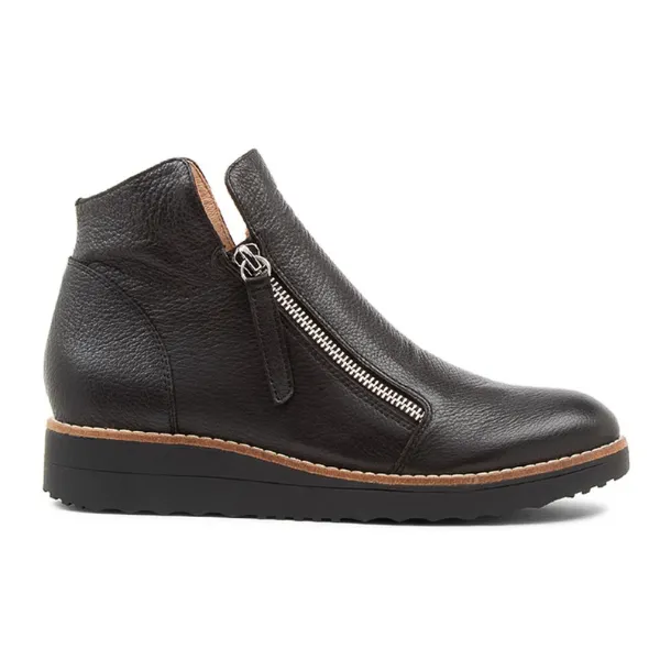 Django & Juliette Women's Ohmy Black/Black Step Master