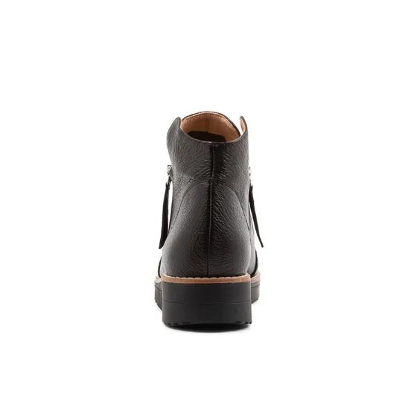 Django & Juliette Women's Ohmy Black/Black Cool Vibes
