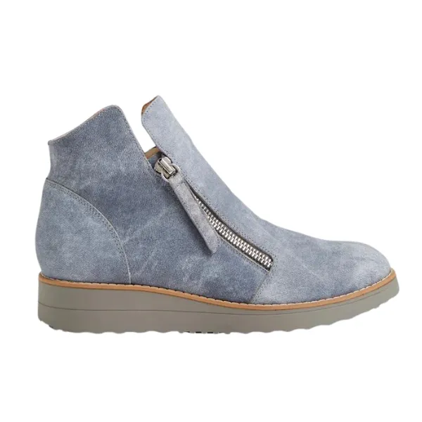 Django & Juliette Women's Ohmy Denim social day
