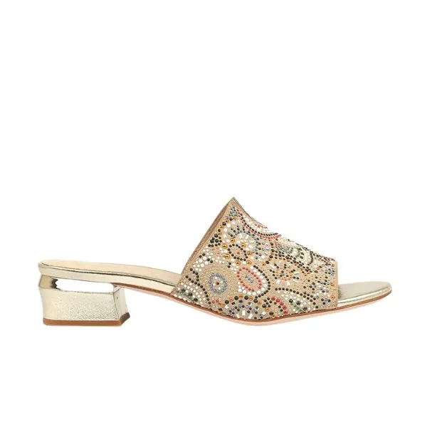 Django & Juliette Women's Tammy Beige quiet ride
