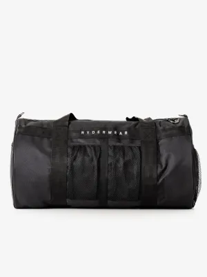 Duty Duffle Bag - Black fast shift