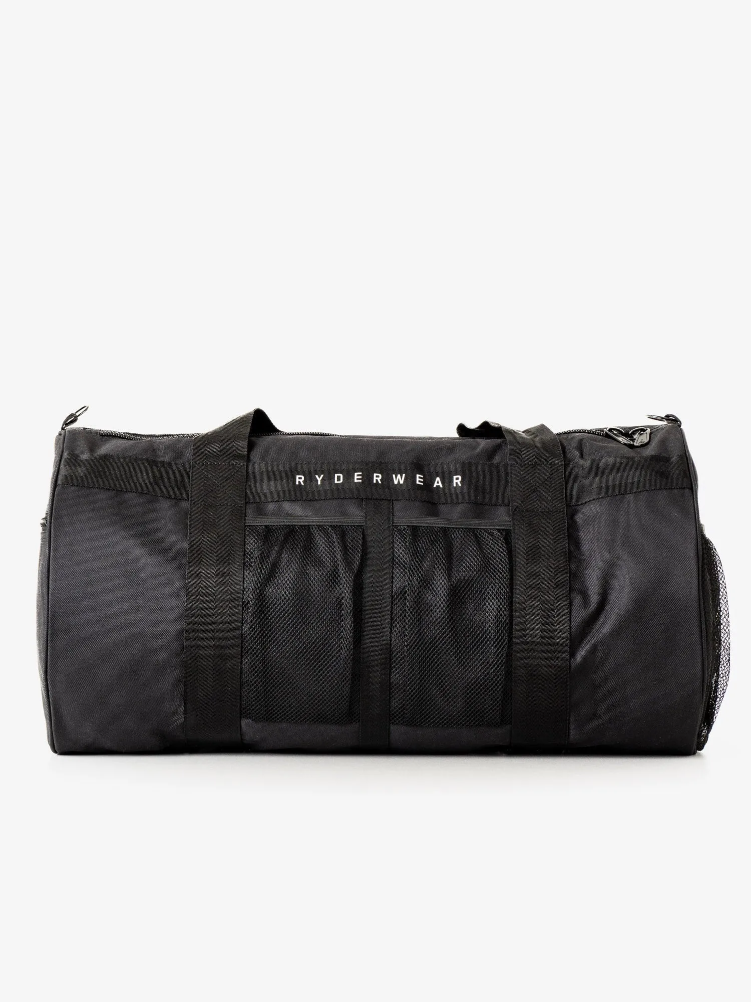 Duty Duffle Bag - Black fast shift