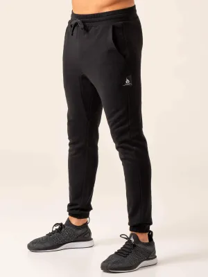 Dynamic Track Pant - Black Multi Function