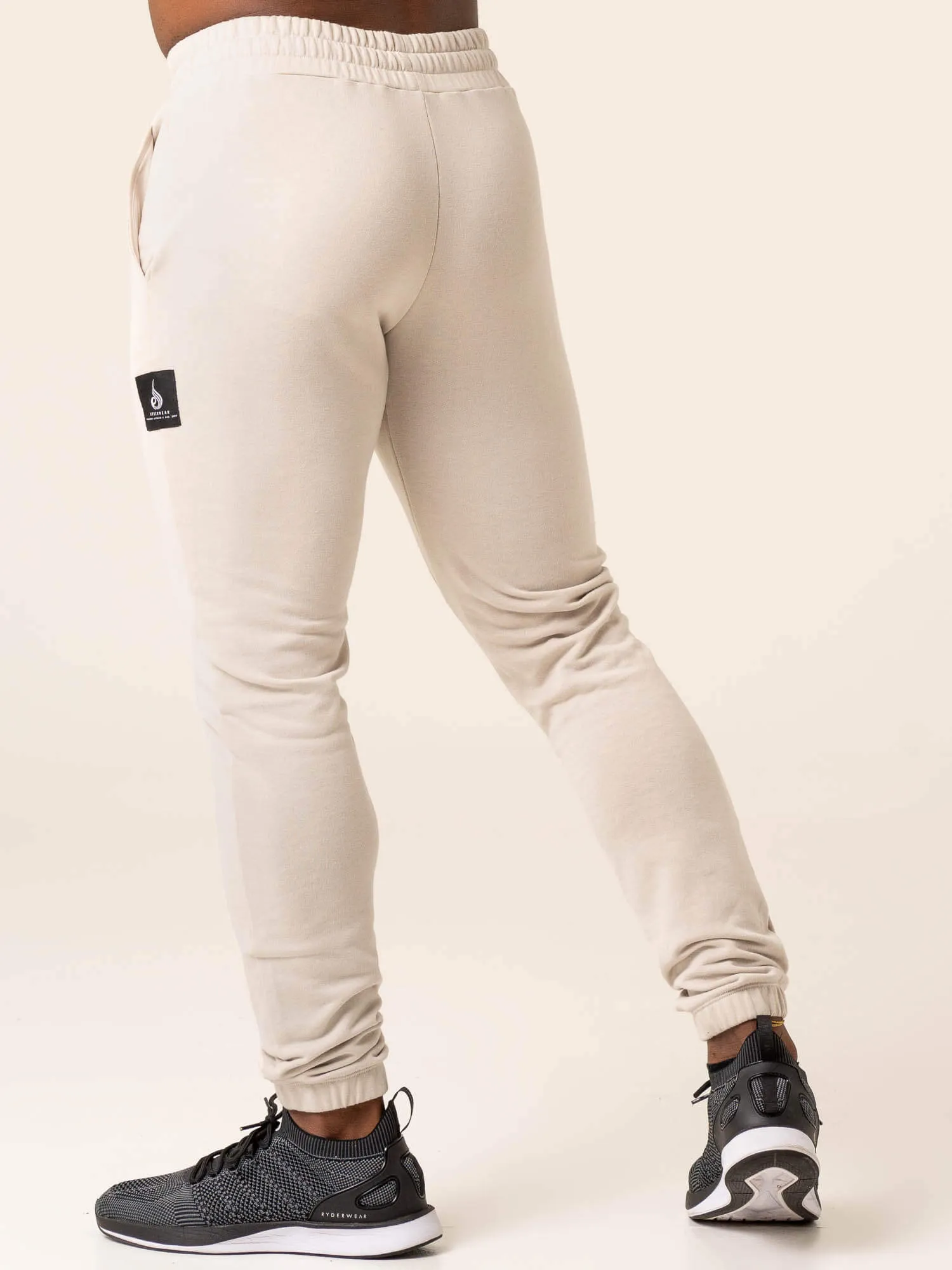 Dynamic Track Pant - Stone Outdoor Explore