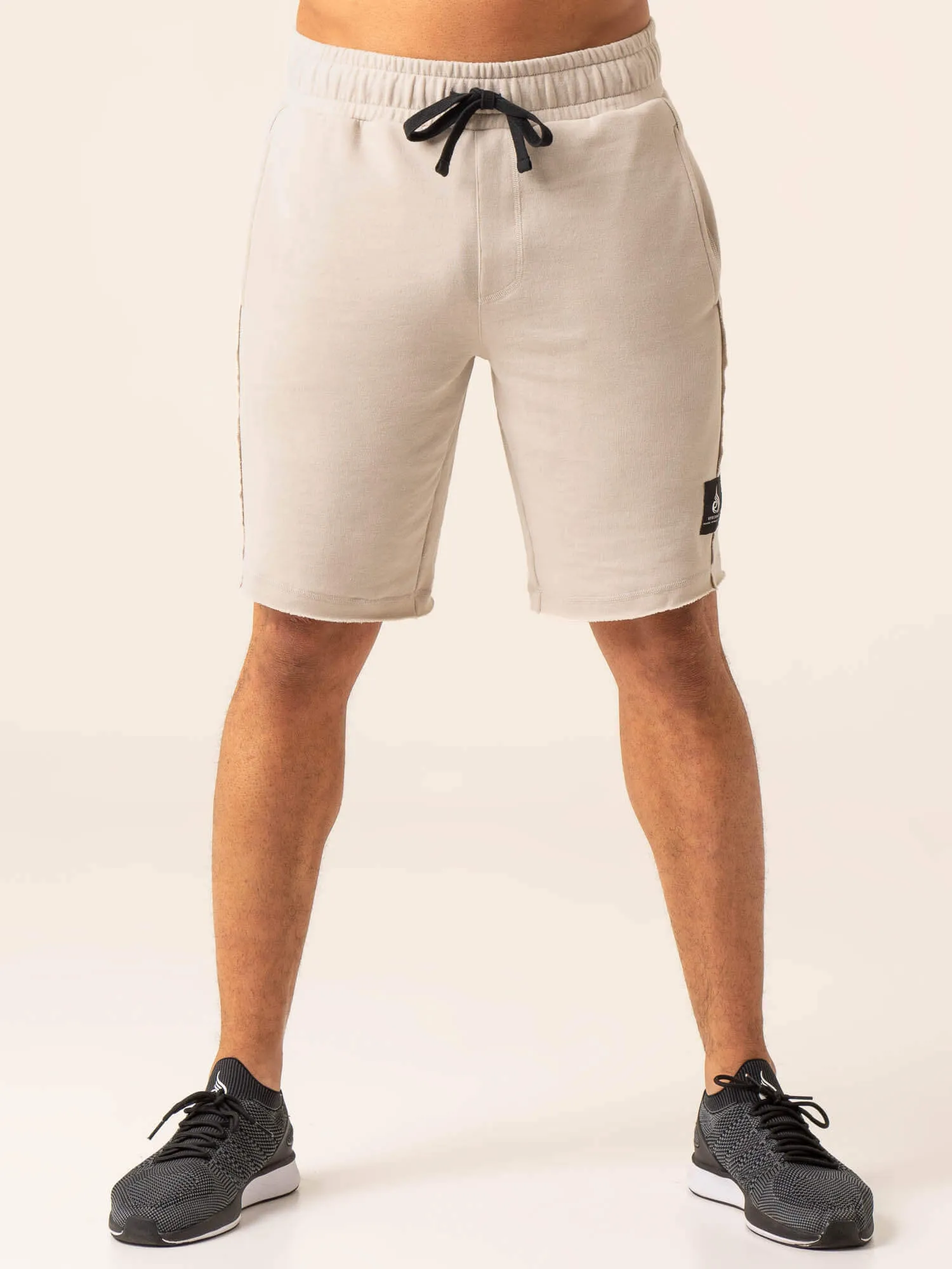 Dynamic Track Short - Stone sports lifestyle