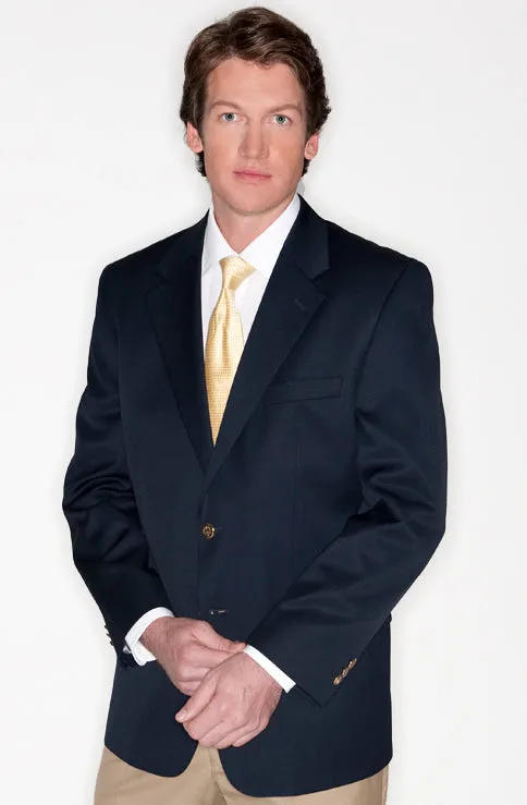 Eisenberg - Portly All Wool Blazer custom design