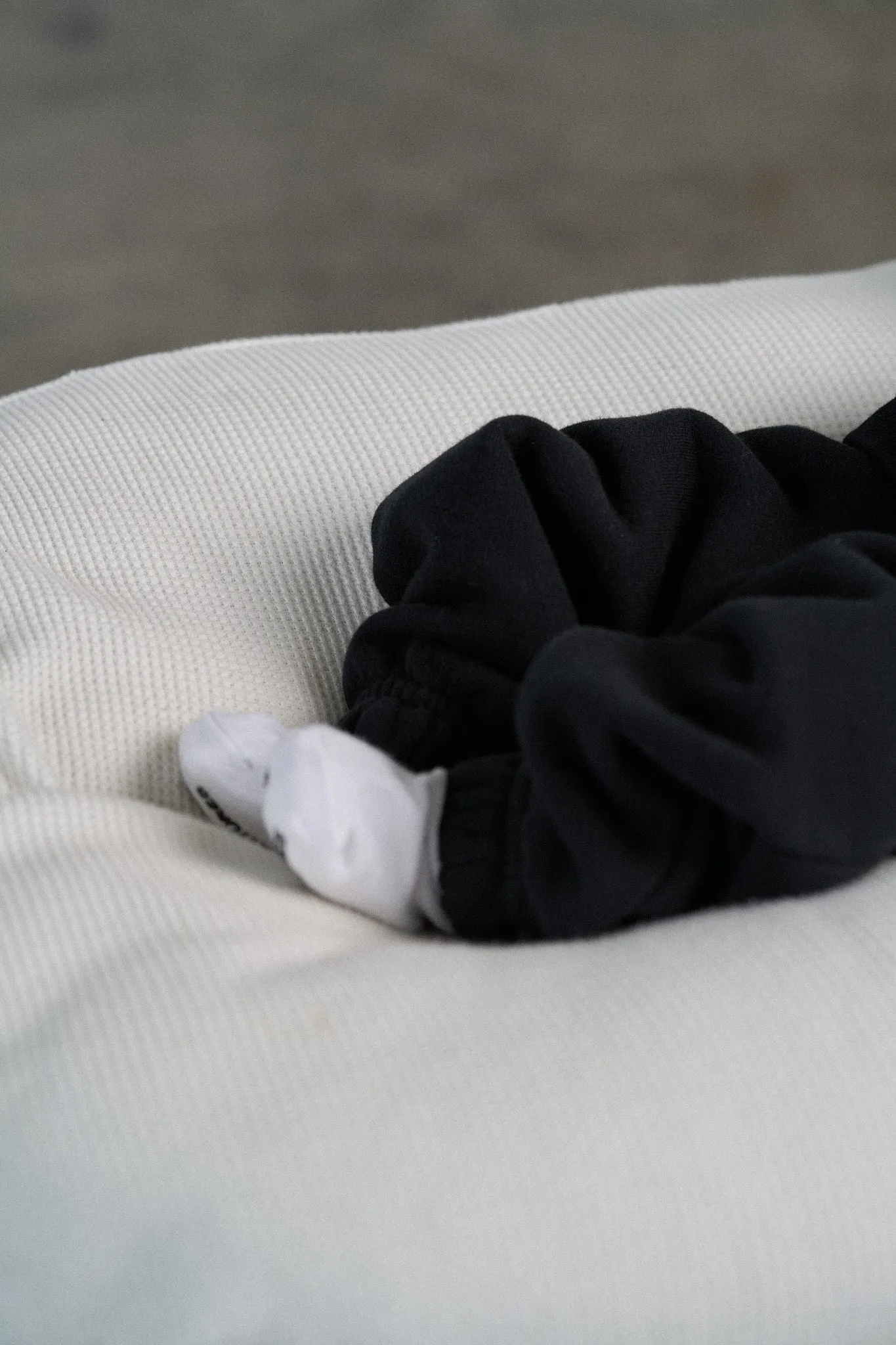 Elevated  Sweatpant - Black Multi Scene Use