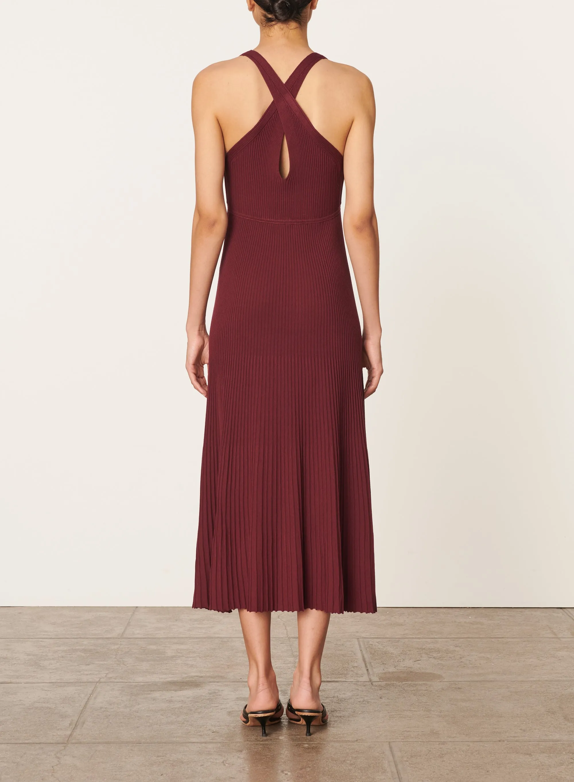 Elouna Robe Easy comfort