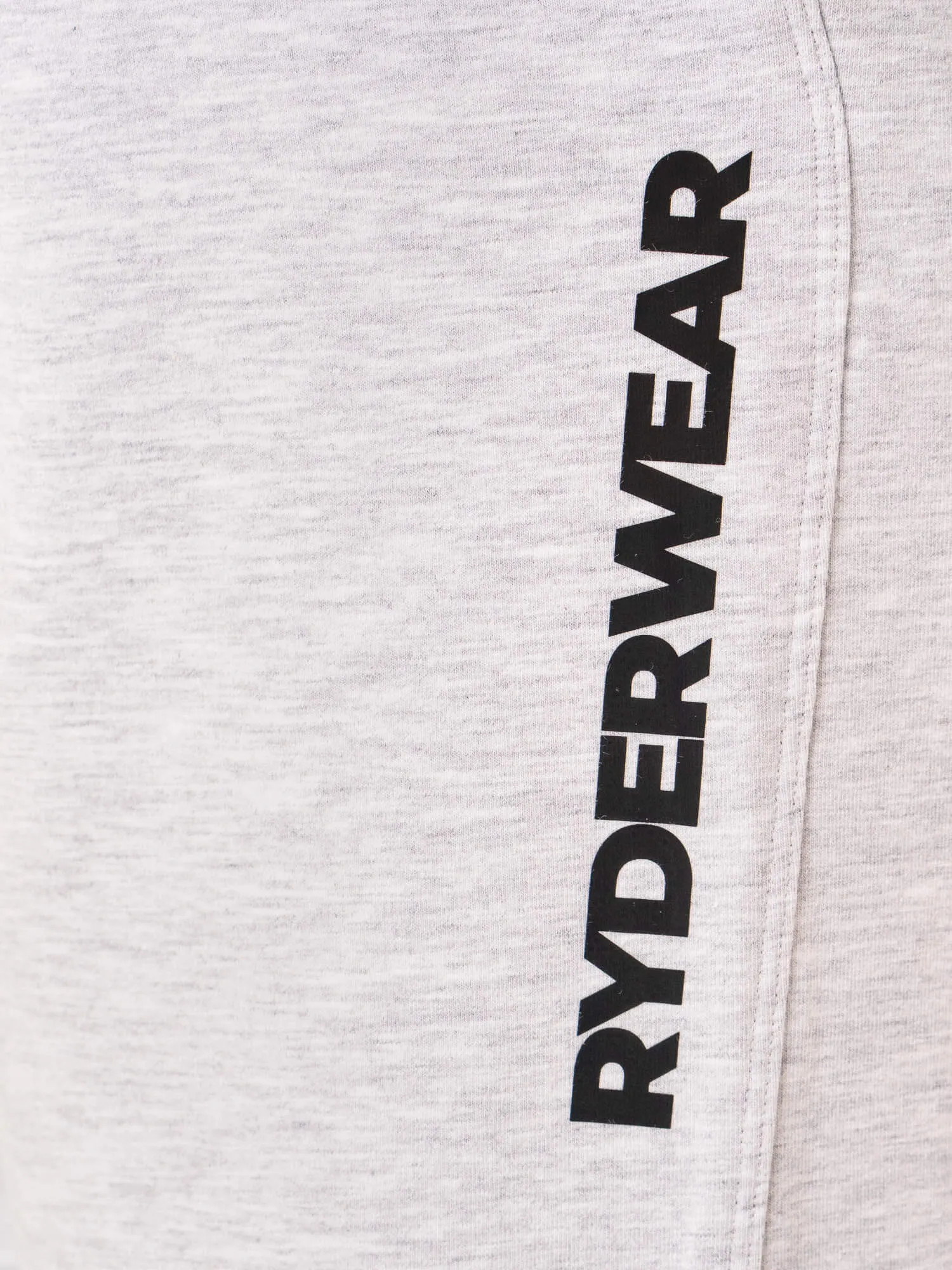 Emerge Track Pant - Snow Grey Marl Casual Match