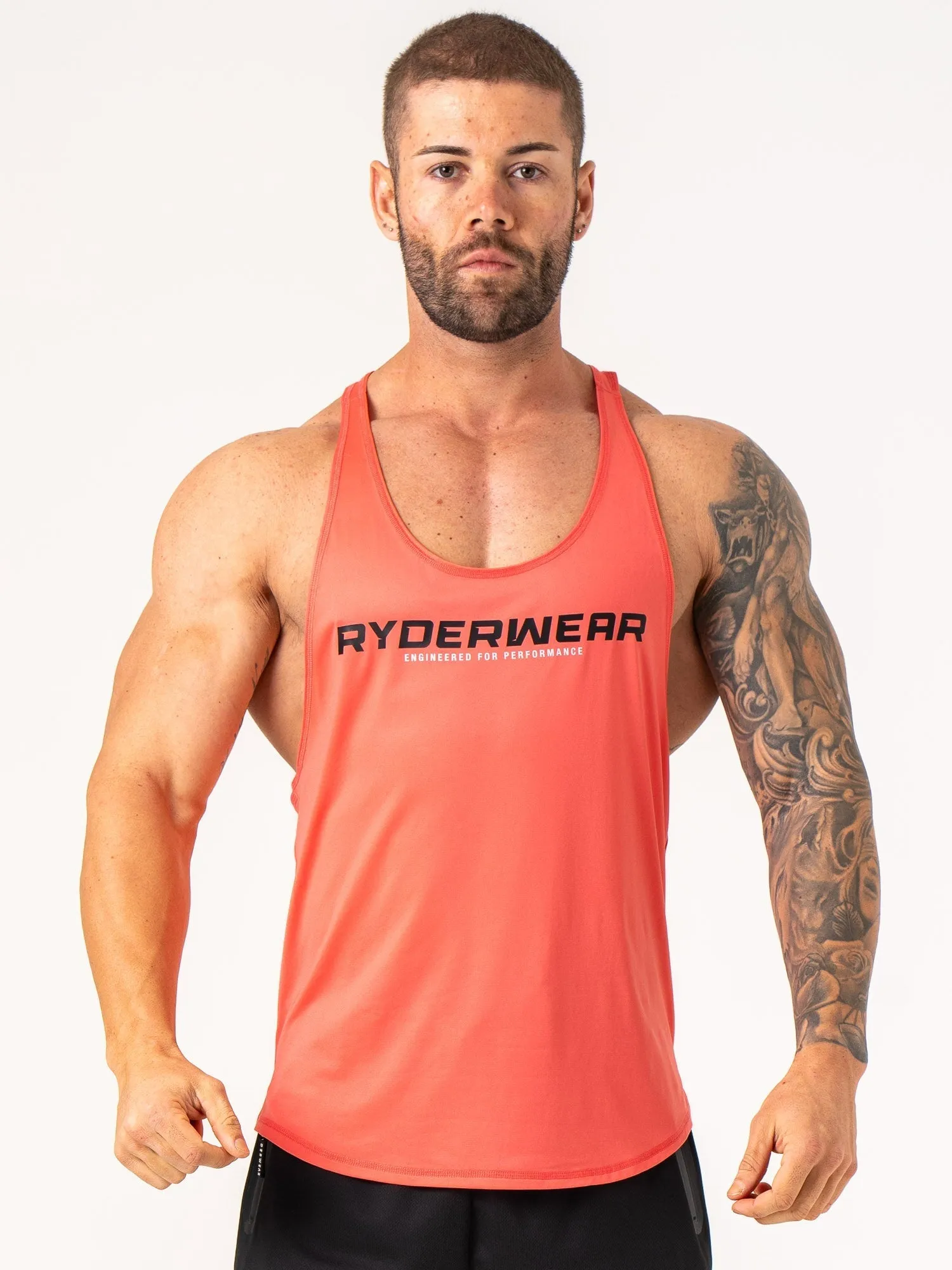 Energy Stringer - Coral multi occasion