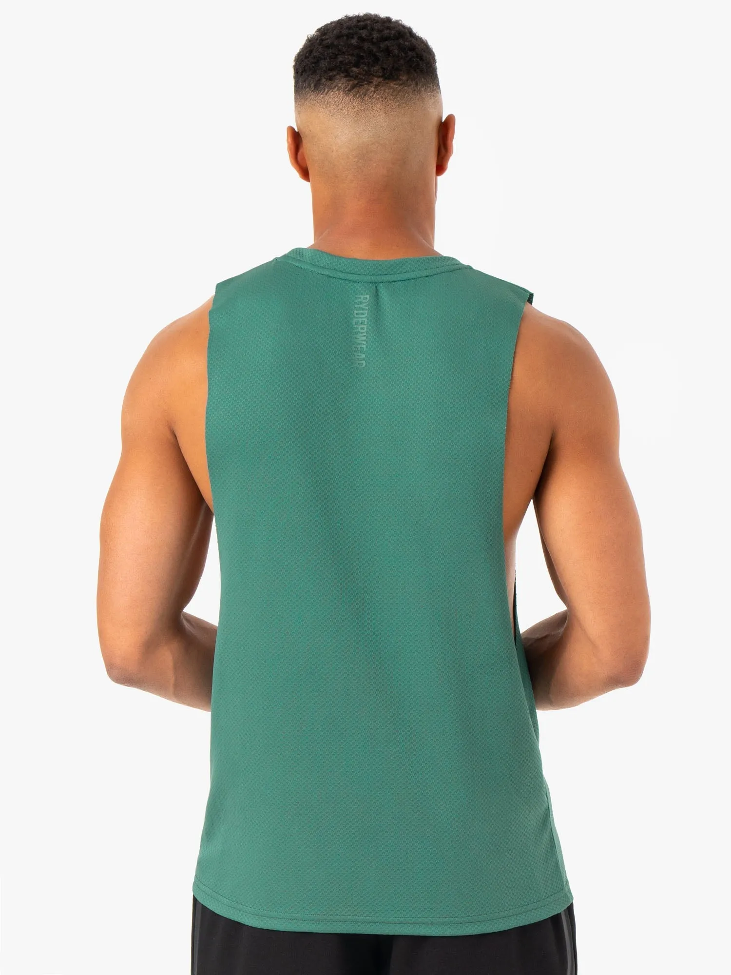 Enhance Baller Tank - Green light sport