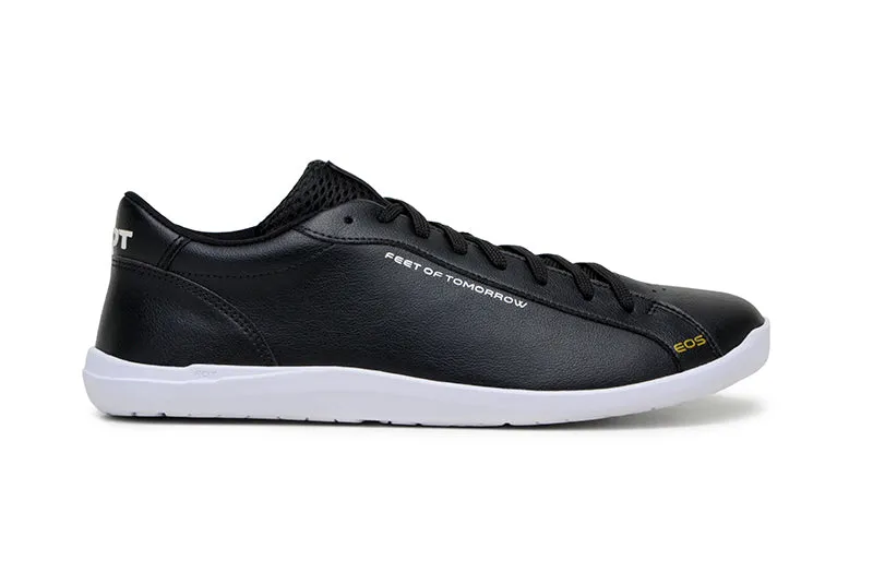 EOS Sneaker in Black from Feet of Tomorrow Motion Mode