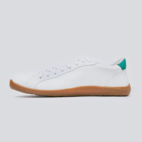 EOS Sneaker in White from Feet of Tomorrow Smart Touch