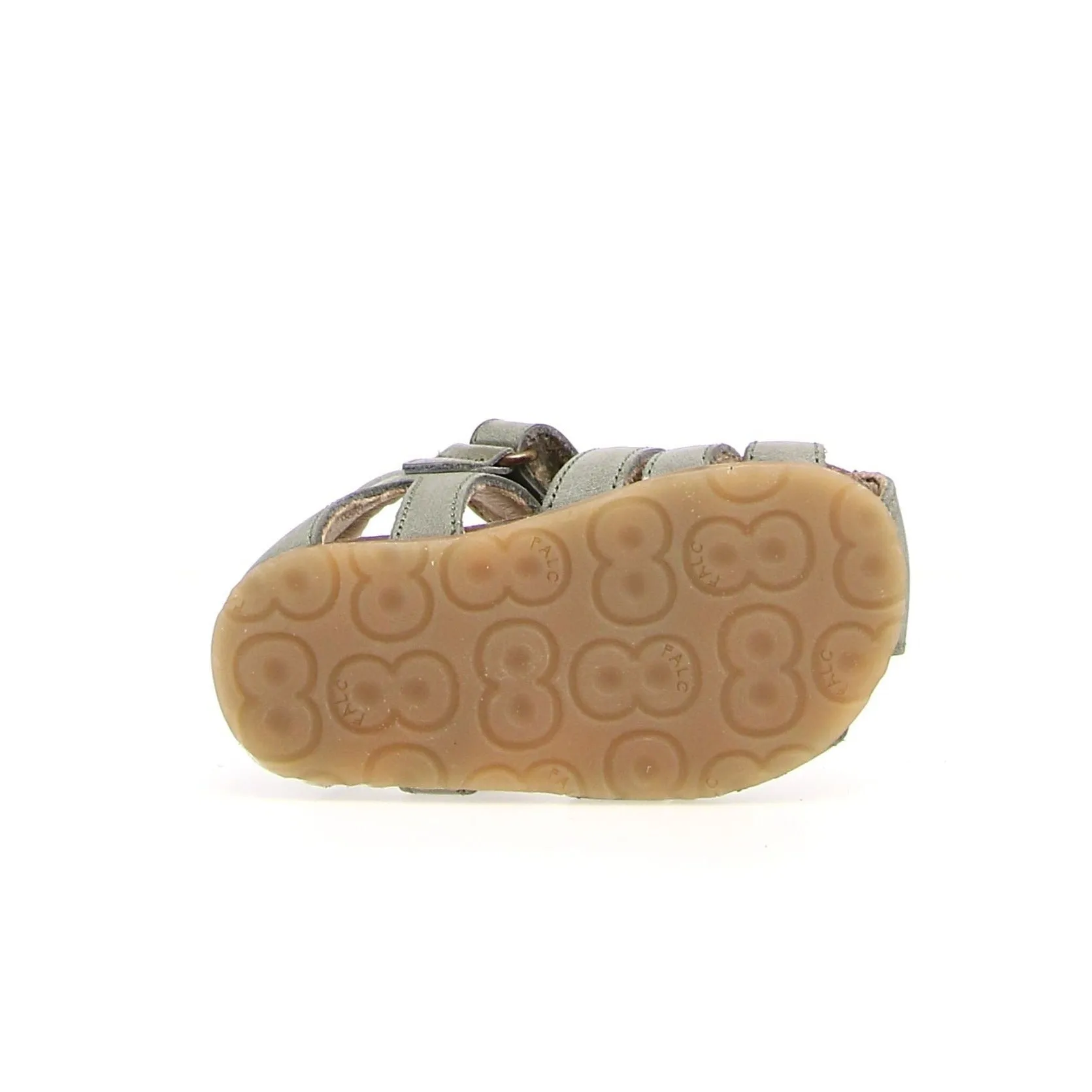 Falcotto Alby Boy's and Girl's Closed Toe Sandals - Sage Sunset Way
