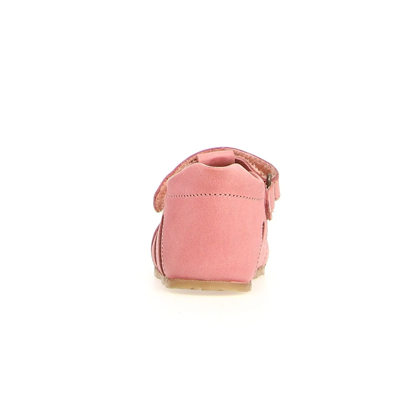 Falcotto Alby Girl's Closed Toe Sandals - Candy Bare Mood