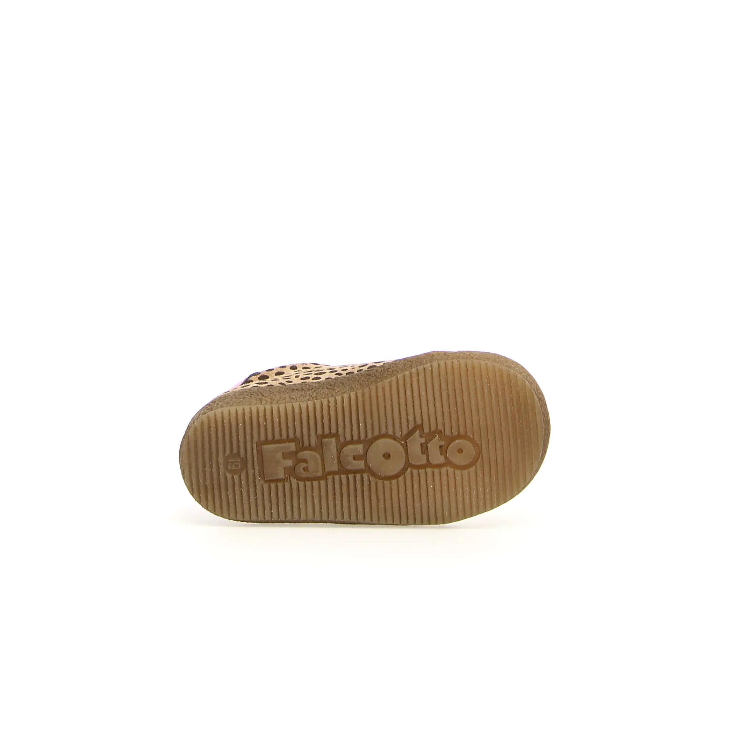 Falcotto Alnoite High Vl Girl's Casual Shoes - Glitter Pr Pony Platinum / Sa cool twist