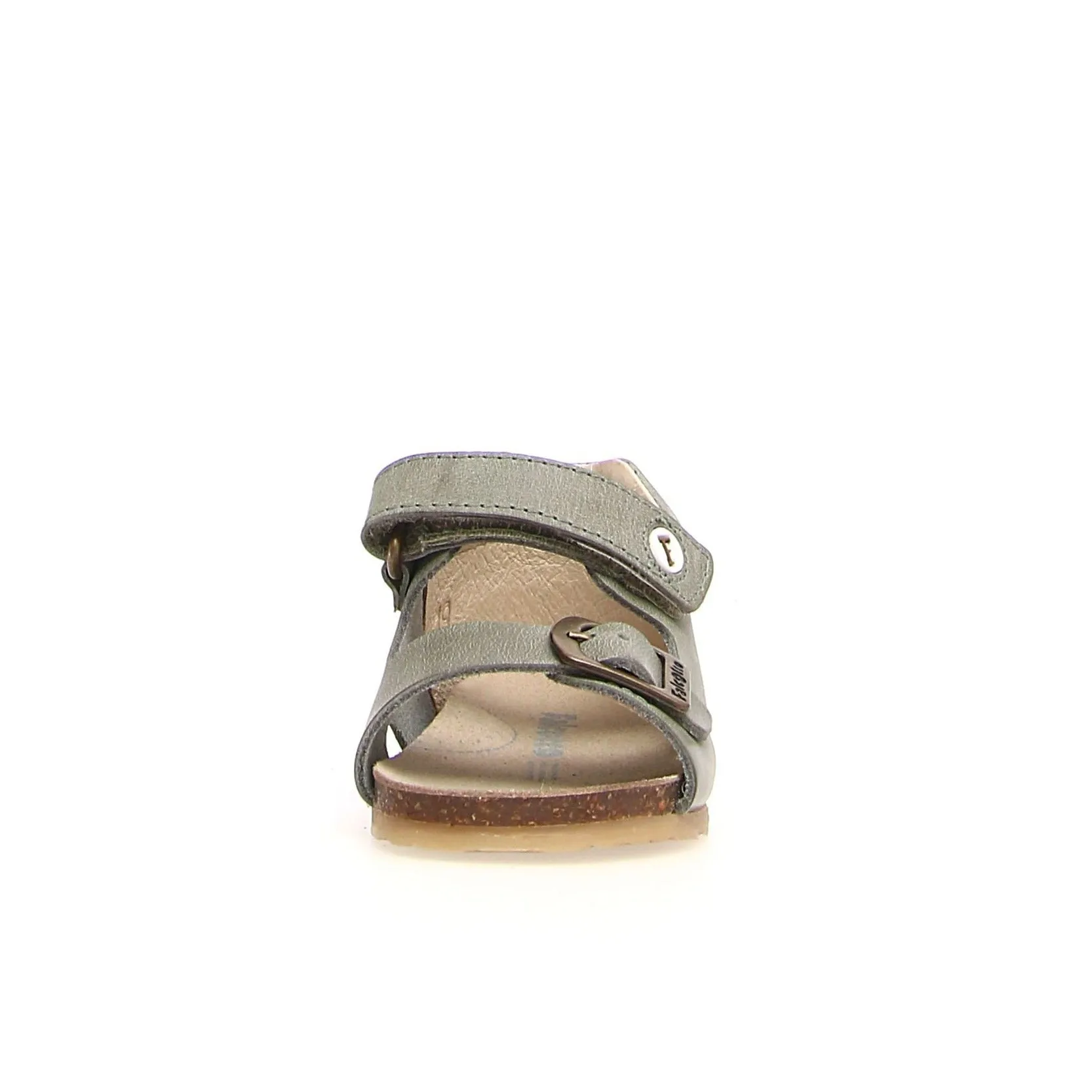 Falcotto Bea Boy's and Girl's Sandals - Sage Street Ready