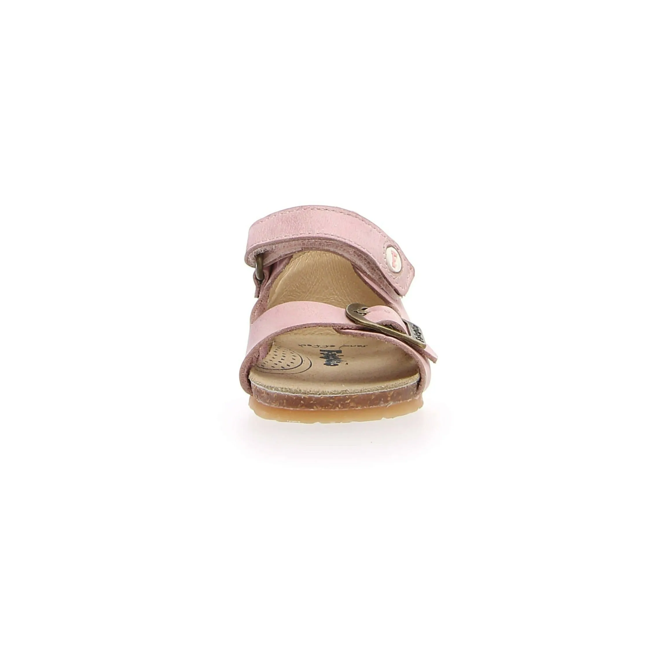 Falcotto Bea Girl's Sandals - Pink Wild Free