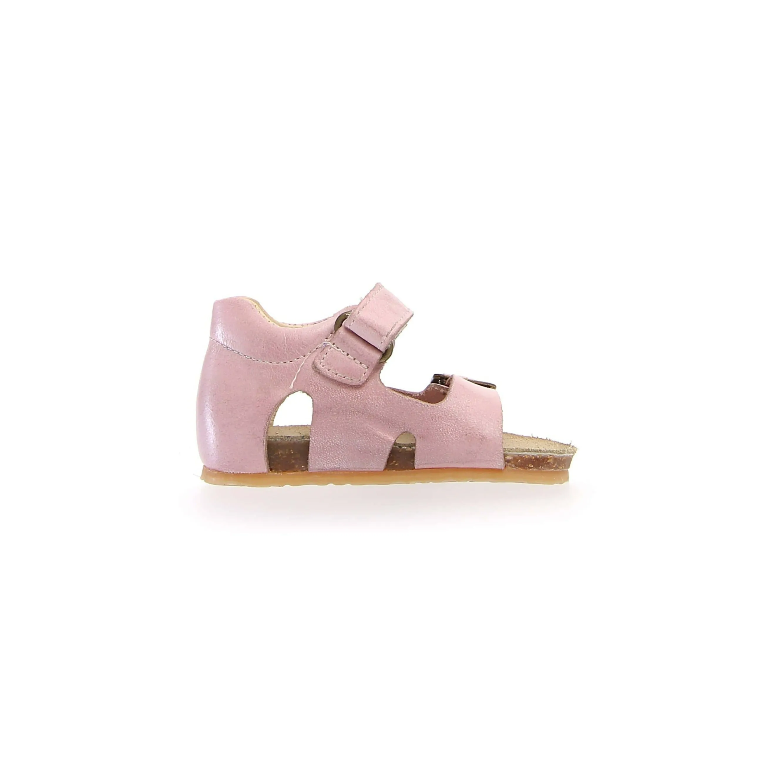 Falcotto Bea Girl's Sandals - Pink Lake Vibe