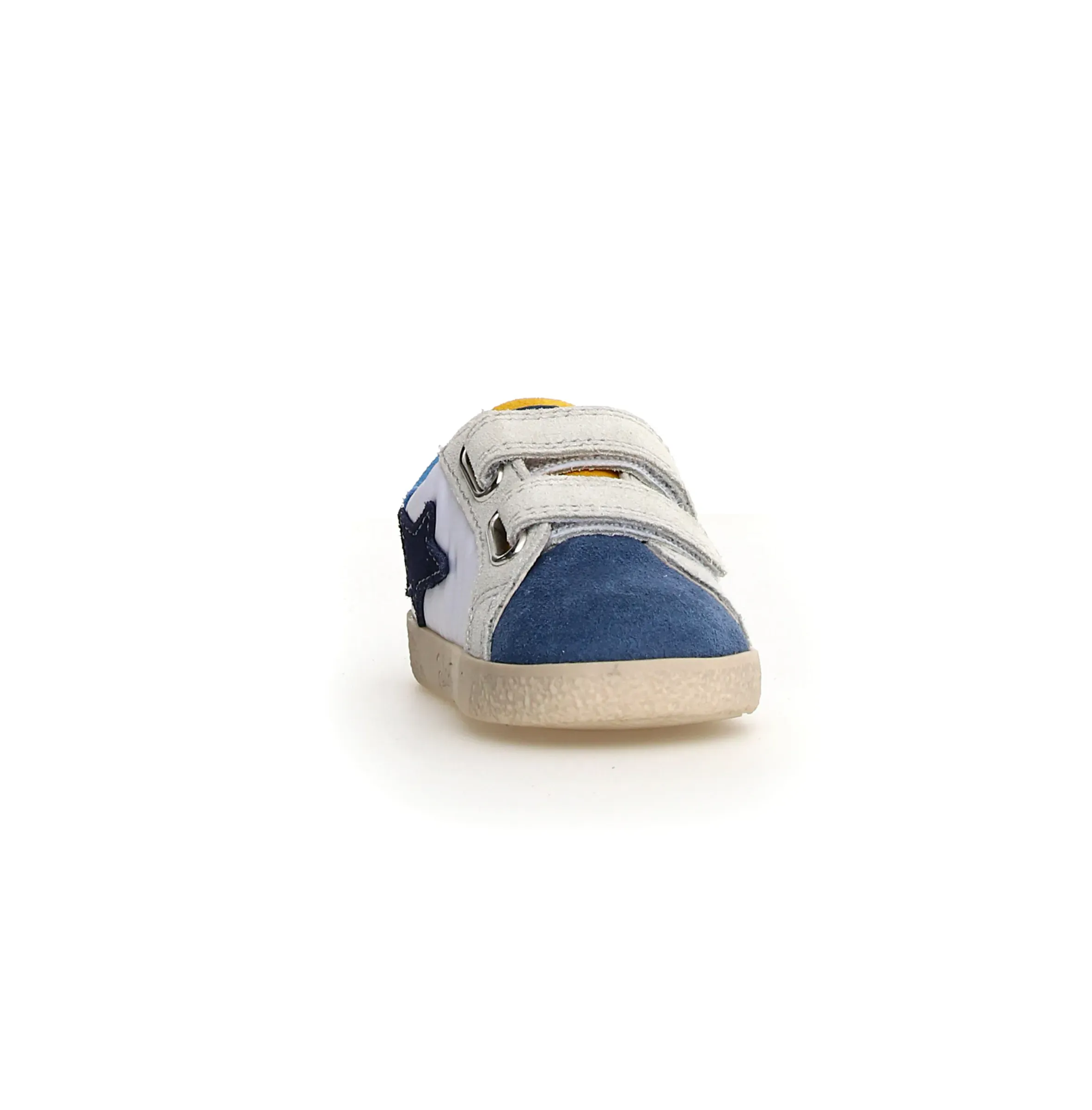 Falcotto Boy's Alnoite 2 Vl Casual Shoes - Azur chill edge