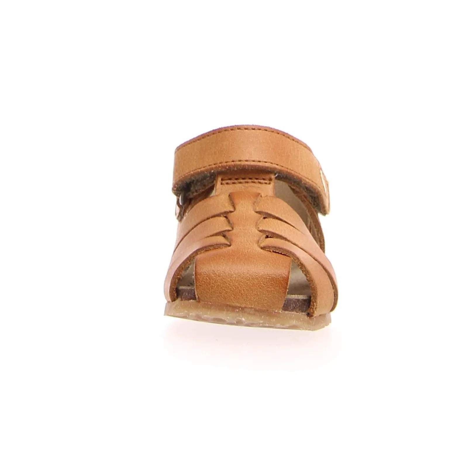 Falcotto Boy's and Girl's Alby Fisherman Sandals, Zucca Beach Vibe