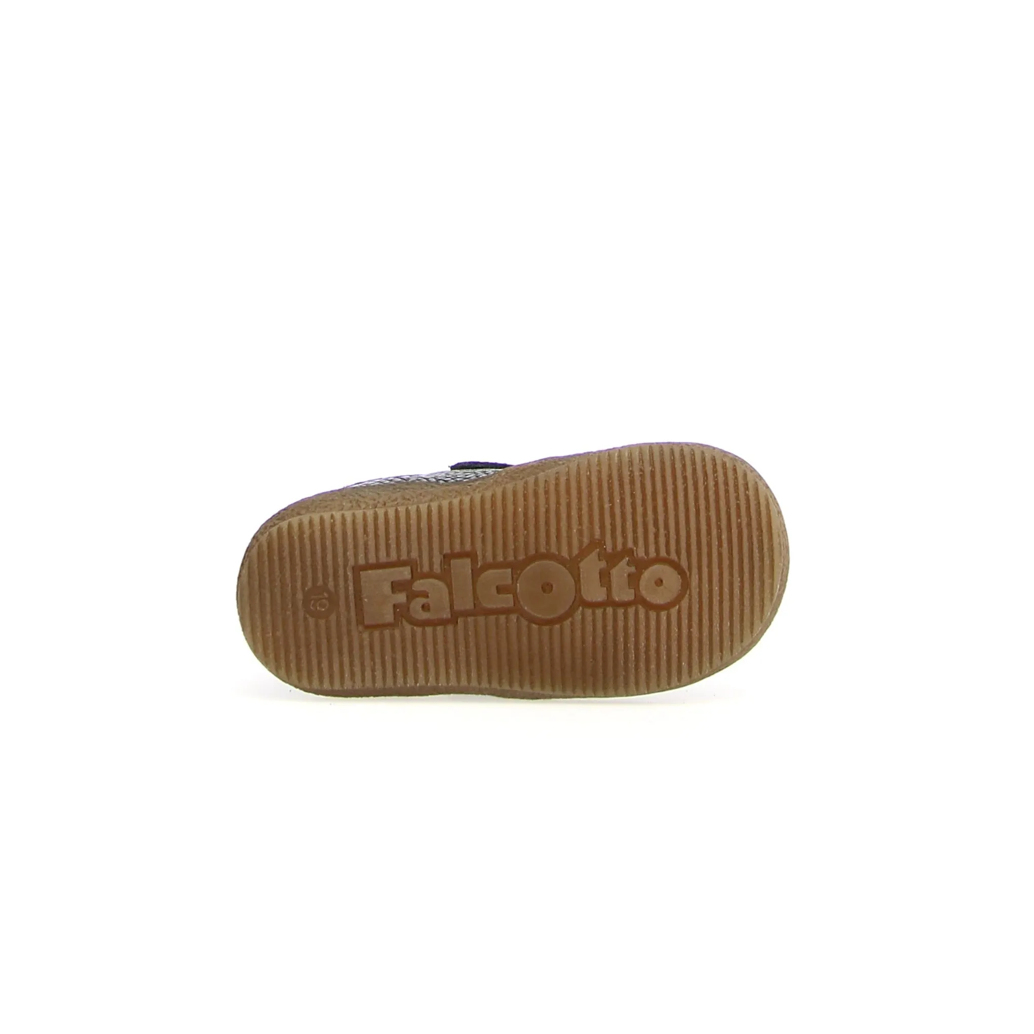 Falcotto Boy's and Girl's Conte Shoes, Navy Blue rest day