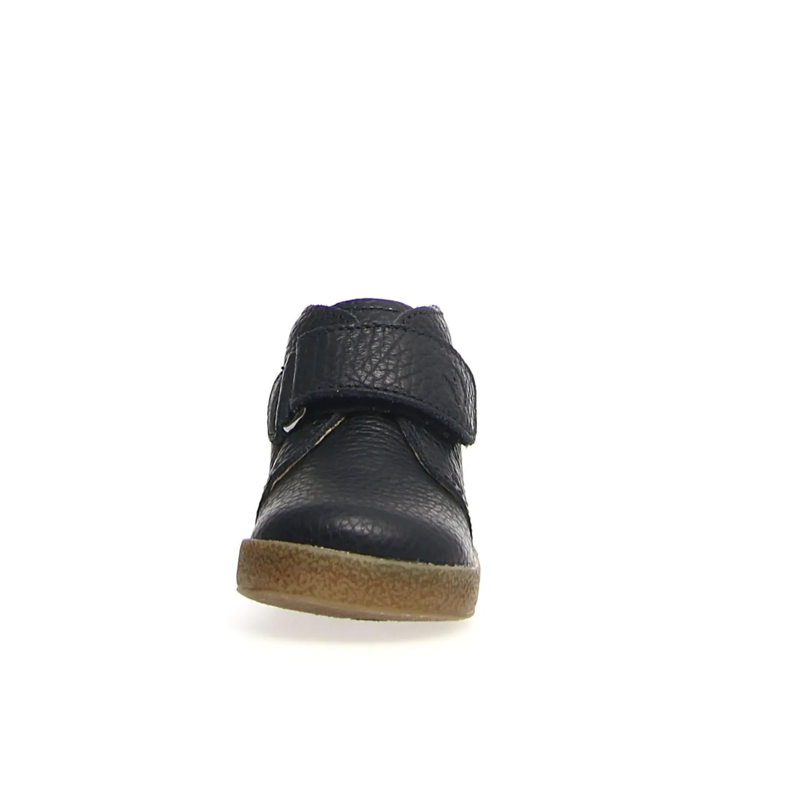 Falcotto Boy's and Girl's Conte Shoes, Navy Blue walk smart