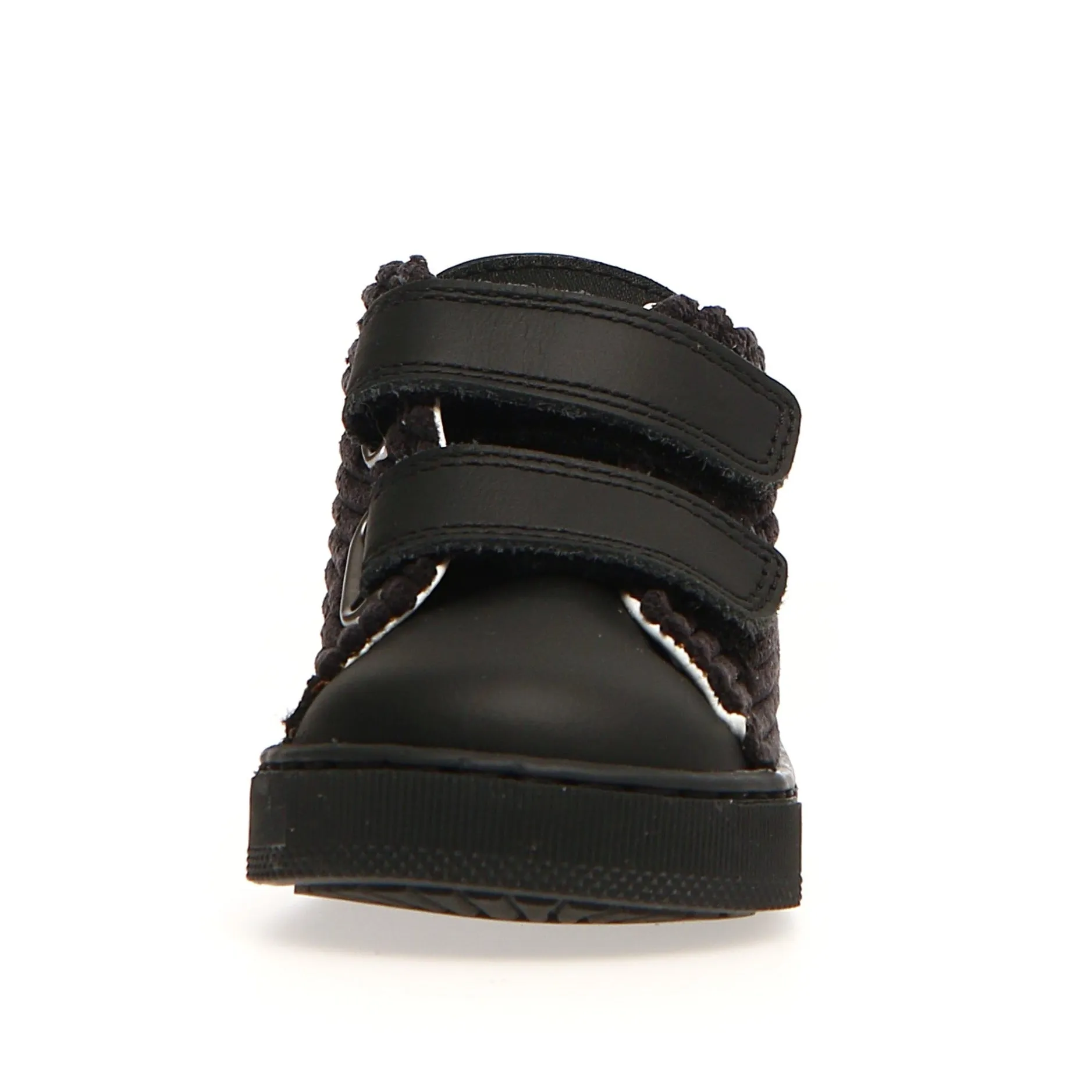 Falcotto Boy's and Girl's Michael Sneakers, Corduroy/Black relax edge
